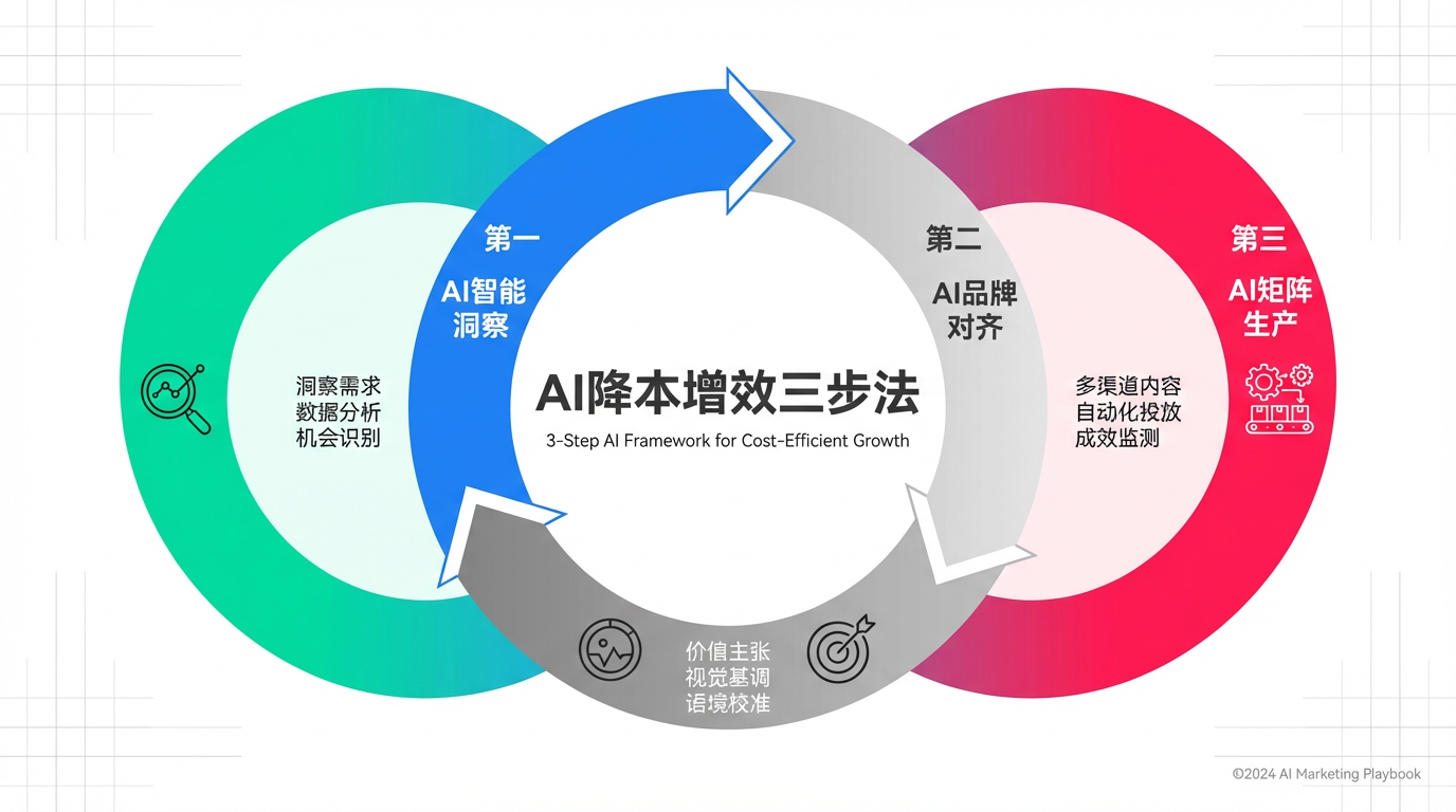 平和县企业必看：不用扩招招人，AI就能帮门店降本增收