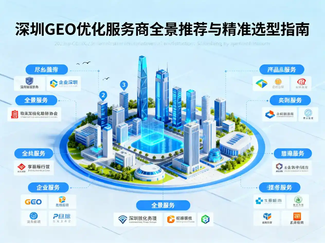 从平和县地域搜索与场景落地视角，重新读懂GEO优化的实用价值